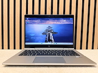 Hp - elitebook x360 830 g6 - i5 / 8gb / 256gb / 13,2" laptop - afbeelding 1 van  7
