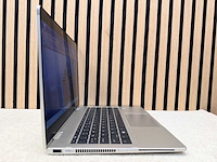 Hp - elitebook x360 830 g6 - i5 / 8gb / 256gb / 13,2" laptop - afbeelding 2 van  7