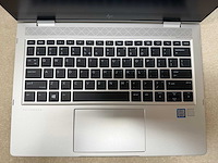 Hp - elitebook x360 830 g6 - i5 / 8gb / 256gb / 13,2" laptop - afbeelding 4 van  7