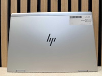 Hp - elitebook x360 830 g6 - i5 / 8gb / 256gb / 13,2" laptop - afbeelding 5 van  7