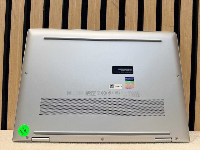 Hp - elitebook x360 830 g6 - i5 / 8gb / 256gb / 13,2" laptop - afbeelding 6 van  7