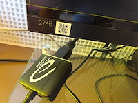 Hp - elitedesk 705 g4 dm - desktop - afbeelding 5 van  6