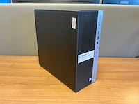 Hp - elitedesk 800 g3 twr - desktop