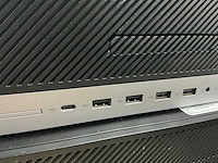Hp - elitedesk 800 g5 sff - desktops (4x) - afbeelding 2 van  3