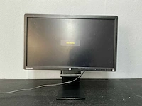 Hp - elitedisplay e231 - monitor 23 inch (2x) - afbeelding 7 van  12