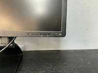 Hp - elitedisplay e231 - monitor 23 inch (2x) - afbeelding 8 van  12