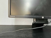 Hp - elitedisplay e231 - monitor 23 inch (2x) - afbeelding 9 van  12