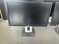 Hp - elitedisplay e232 - monitor (4x) - afbeelding 2 van  8