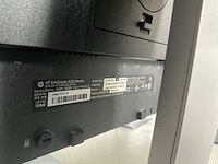 Hp - elitedisplay e232 - monitor (4x) - afbeelding 5 van  8