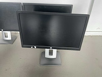 Hp - elitedisplay e232 - monitor (4x) - afbeelding 6 van  8