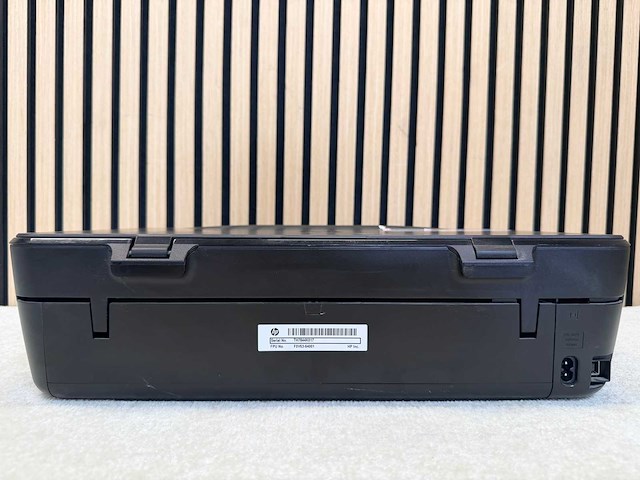 Hp - envy 4527 - kleur all-in-one inkjetprinter - afbeelding 6 van  9
