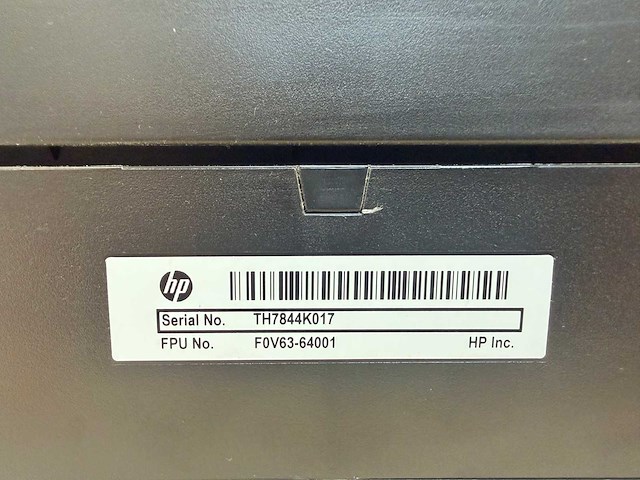 Hp - envy 4527 - kleur all-in-one inkjetprinter - afbeelding 7 van  9