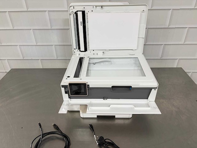 Hp - envy inspire 7920e - all in one printer - afbeelding 1 van  5