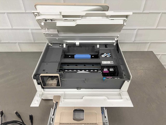 Hp - envy inspire 7920e - all in one printer - afbeelding 2 van  5