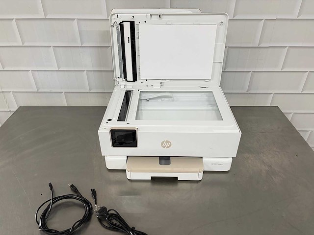 Hp - envy inspire 7920e - all in one printer - afbeelding 4 van  5