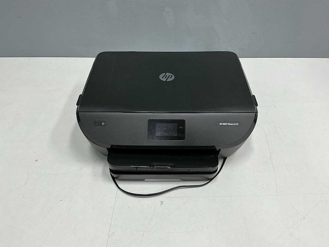 Hp - envy photo 6230 - all in one printer - afbeelding 2 van  9