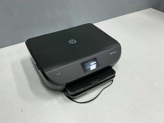 Hp - envy photo 6230 - all in one printer - afbeelding 3 van  9