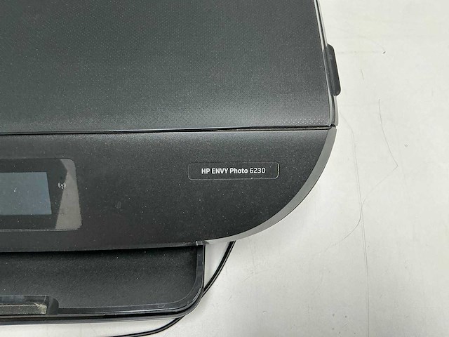 Hp - envy photo 6230 - all in one printer - afbeelding 5 van  9