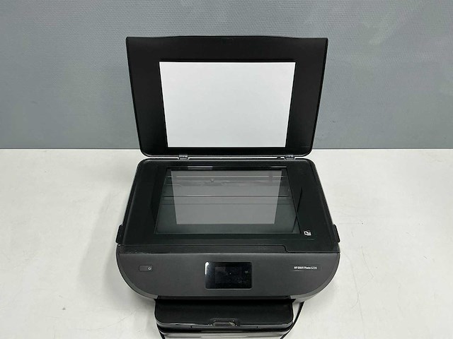 Hp - envy photo 6230 - all in one printer - afbeelding 7 van  9