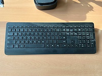 Hp - g5 - dockingstation met beeldschermen - afbeelding 8 van  9