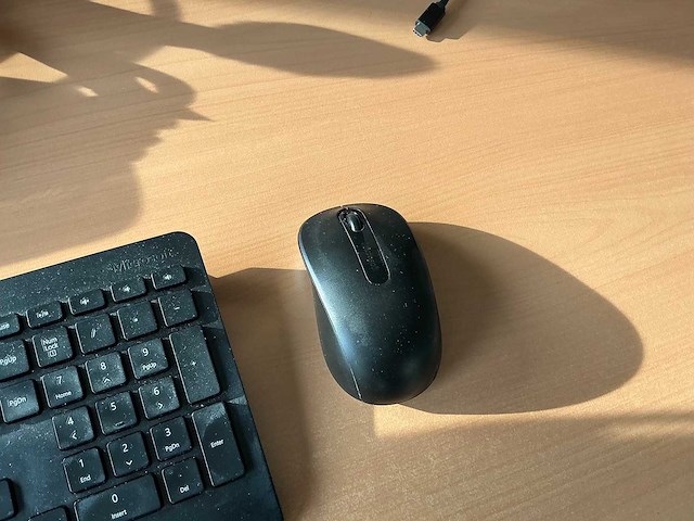 Hp - g5 - dockingstation met beeldschermen - afbeelding 9 van  9