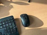 Hp - g5 - dockingstation met beeldschermen - afbeelding 9 van  9