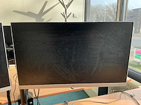 Hp - g5 - dockingstation met beeldschermen - afbeelding 4 van  8