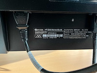 Hp - g5 - dockingstation met beeldschermen - afbeelding 5 van  8