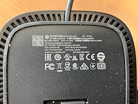 Hp - g5 - dockingstation met beeldschermen - afbeelding 6 van  8