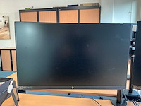 Hp - g5 - dockingstation met beeldschermen - afbeelding 3 van  5