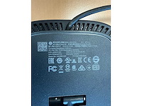 Hp - g5 - dockingstation met beeldschermen - afbeelding 4 van  5