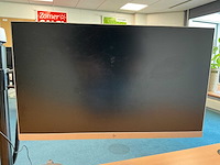 Hp - g5 - dockingstation met beeldschermen - afbeelding 4 van  8