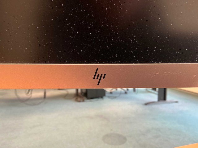 Hp - g5 - dockingstation met beeldschermen - afbeelding 5 van  8