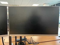 Hp - g5 - dockingstation met beeldschermen - afbeelding 8 van  8