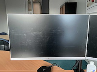 Hp - g5 - dockingstation met beeldschermen - afbeelding 9 van  9