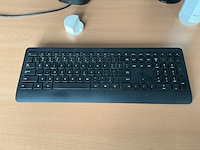 Hp - g5 - dockingstation met beeldschermen - afbeelding 6 van  9