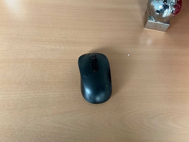 Hp - g5 - dockingstation met beeldschermen - afbeelding 7 van  9