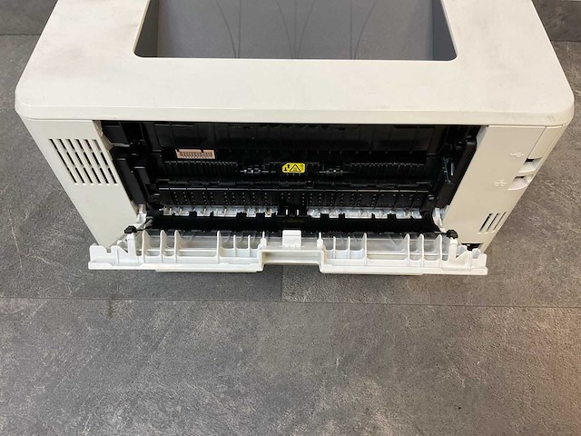 Hp - hgzpr022 - laserjet pro m402dne - laserprinter - afbeelding 2 van  11