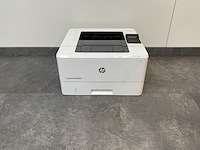 Hp - hgzpr022 - laserjet pro m402dne - laserprinter - afbeelding 1 van  11