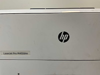 Hp - hgzpr022 - laserjet pro m402dne - laserprinter - afbeelding 7 van  11