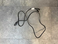 Hp - hgzpr022 - laserjet pro m402dne - laserprinter - afbeelding 11 van  11