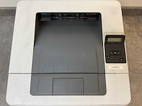 Hp - hgzpr022 - laserjet pro m402dne - laserprinter - afbeelding 2 van  11