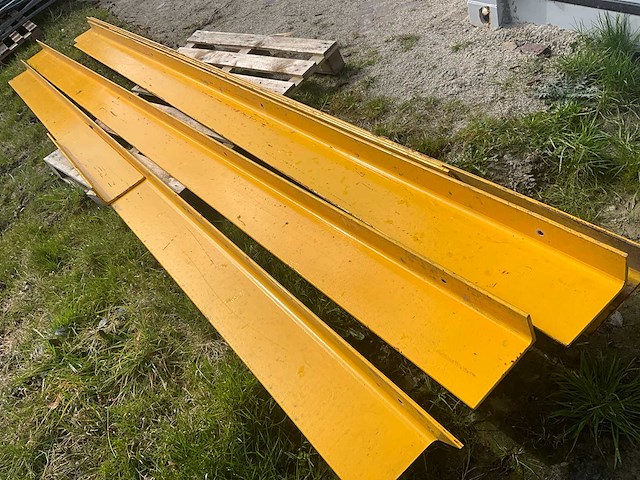 Hp - hoeklijn 200x100x10 - overige metaalvoorraden - afbeelding 3 van  6