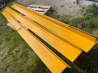 Hp - hoeklijn 200x100x10 - overige metaalvoorraden - afbeelding 3 van  6