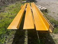 Hp - hoeklijn 200x100x10 - overige metaalvoorraden - afbeelding 4 van  6