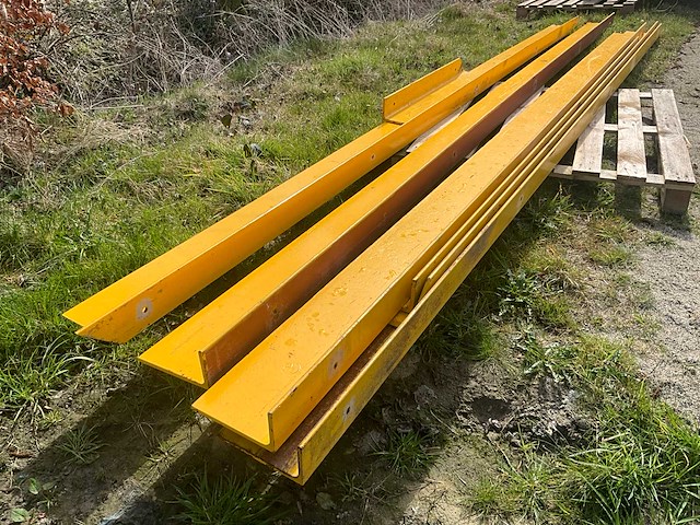 Hp - hoeklijn 200x100x10 - overige metaalvoorraden - afbeelding 5 van  6