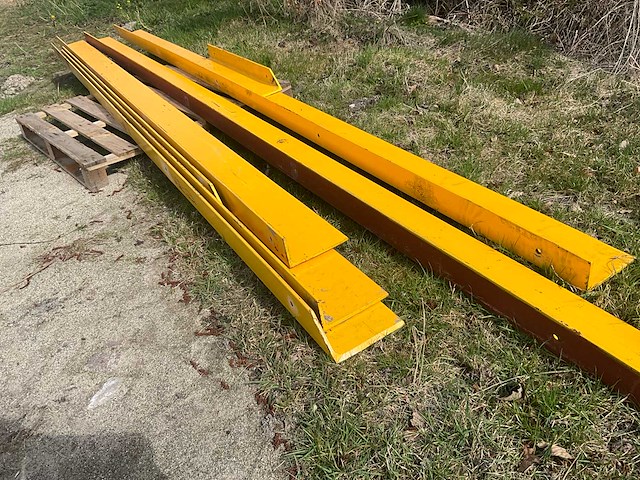 Hp - hoeklijn 200x100x10 - overige metaalvoorraden - afbeelding 6 van  6