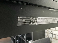 Hp - hp prodesk 400 g3 sff - desktop - afbeelding 5 van  6