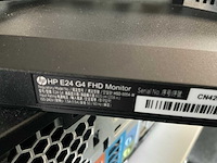 Hp - hp z240 sff workstation - desktop - afbeelding 5 van  6