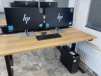 Hp - hp z6 g4 workstation - desktop - afbeelding 1 van  7
